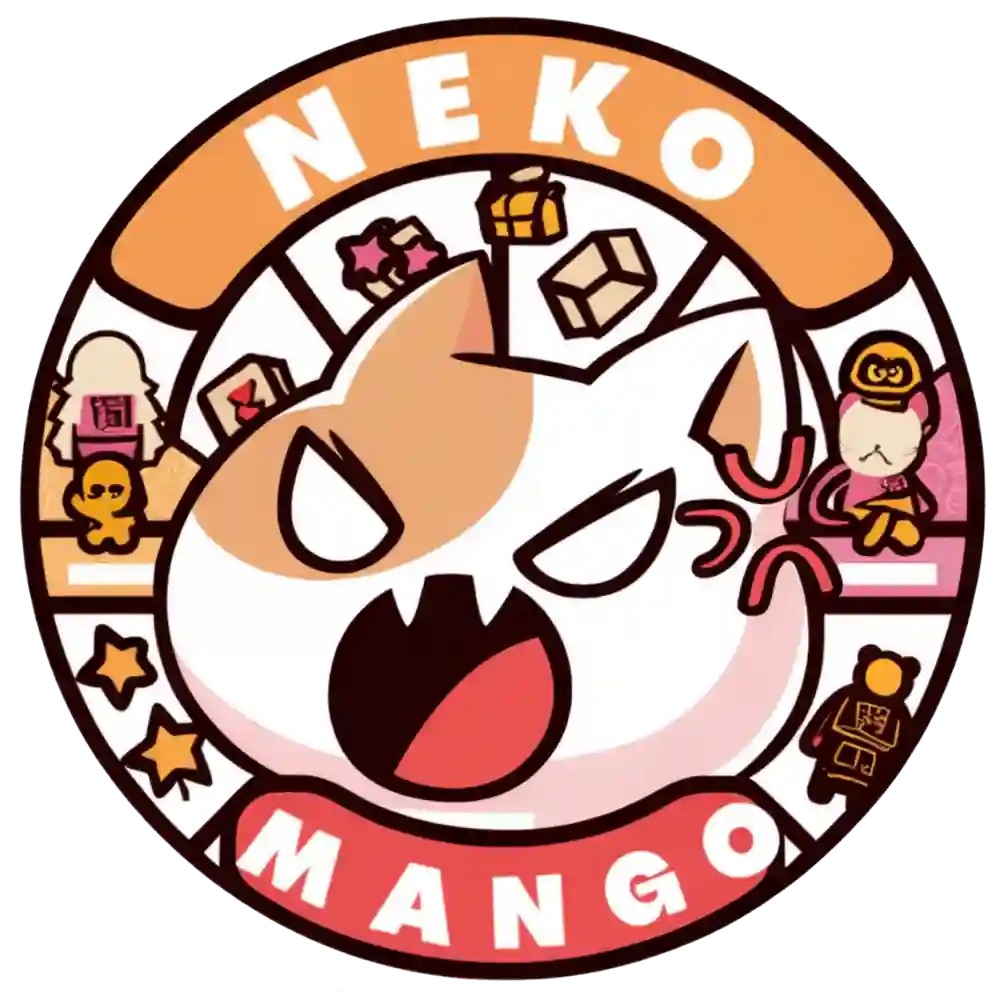 Neko Mango